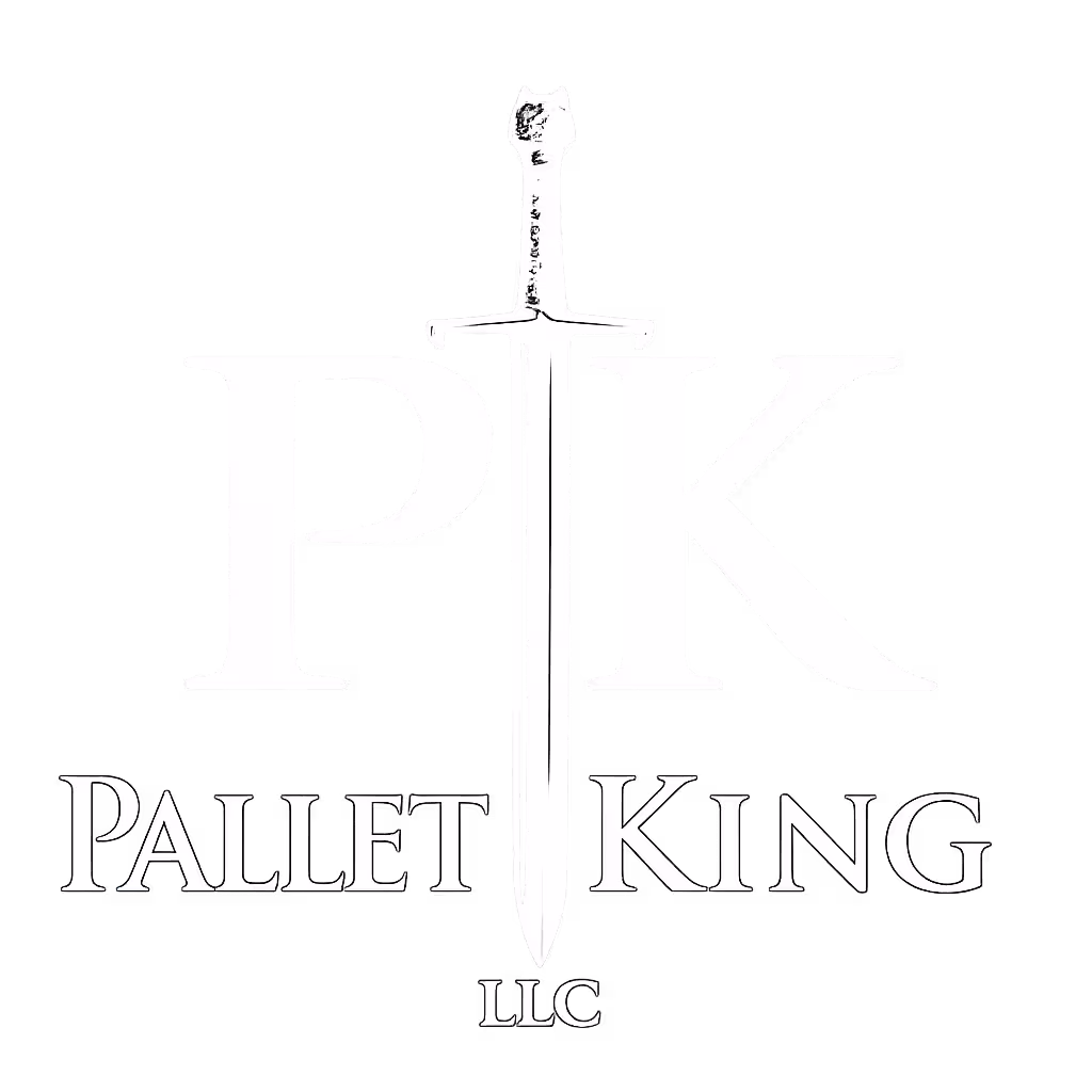 Pallet King LLC logo